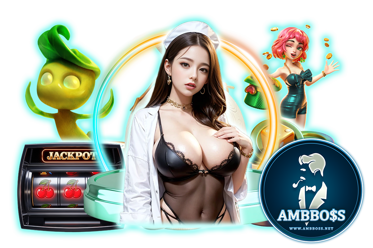 ambboss