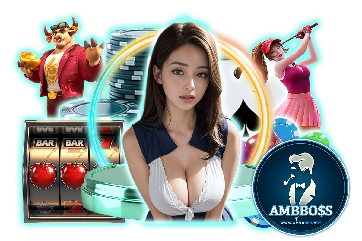 ambboss wallet