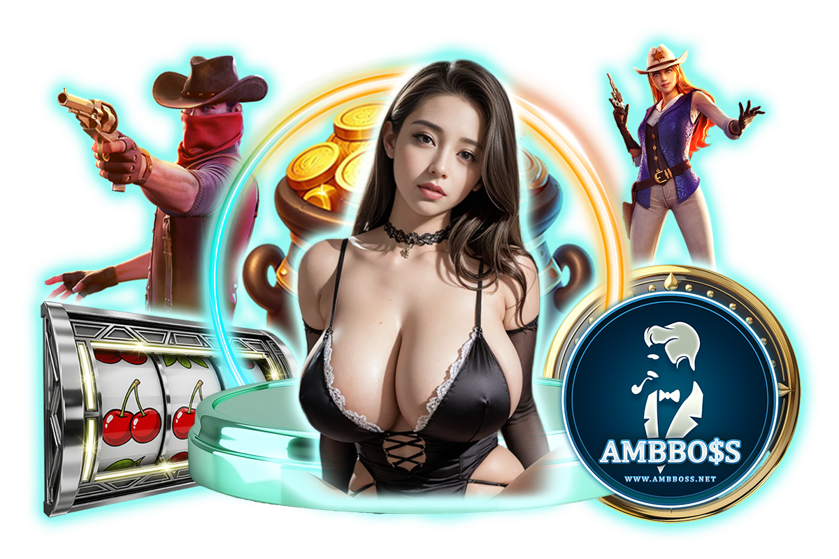 ambboss ทางเข้า